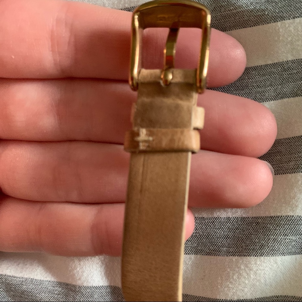fossil watch - Picture 7 of 11